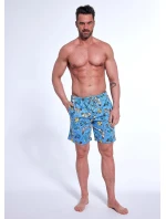 Cornette 698/24 3XL-5XL pánské pyžamové šortky Cornette 698/24 3XL-5XL pánské pyžamové šortky
