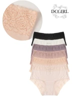 DC Girl kalhotky 26346 A'2 M-XL