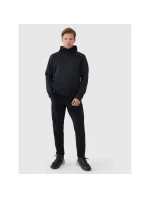 Pánská tréninková mikina regular quick-drying 4F 4FWSS25TFSWM457-20S pánské Pánská tréninková mikina regular quick-drying 4F 4FWSS25TFSWM457-20S pánské