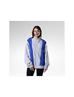Unisexová bunda ROSSIGNOL Retro Jkt, šedá Unisexová bunda ROSSIGNOL Retro Jkt, šedá