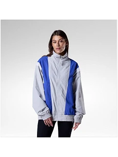 Unisexová bunda ROSSIGNOL Retro Jkt, šedá