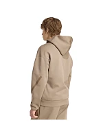 Pánská mikina adidas Z.N.E. Full Zip, béžová, KF3828 Pánská mikina adidas Z.N.E. Full Zip, béžová, KF3828