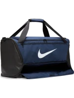 Sportovní taška Brasilia 9.5 DH7710 410 - Nike Sportovní taška Brasilia 9.5 DH7710 410 - Nike