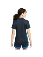 Dámské polo tričko Nike Academy 23 DR1348-451 Dámské polo tričko Nike Academy 23 DR1348-451