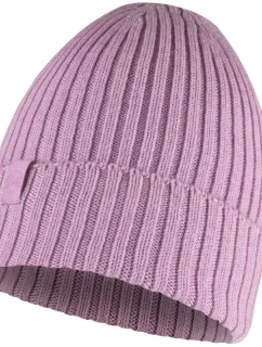 Buff Pletená čepice Norval Hat Pansy 1242426011000