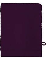 The One Towelling Washcloth Žínka 48.1031 plum The One Towelling Washcloth Žínka 48.1031 plum