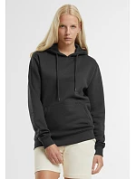 New Morning Studios NM 010 Unisex mikina s kapucí 57.0010 white