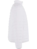 New Morning Studios NM 031 Lehká pánská prošívaná bunda 57.0031 white New Morning Studios NM 031 Lehká pánská prošívaná bunda 57.0031 white