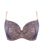 Unikat Tess barva: tmavě modrá-béžová