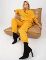 Sada EM KMPL 641.91 tmavě žlutá Sada EM KMPL 641.91 tmavě žlutá