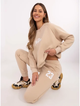 Sada EM KMPL 890.13P béžová