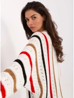 Jumper IT SW 93115.13 ecru Jumper IT SW 93115.13 ecru