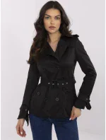 Plášť NM EN Q22 1805 1.00 černý