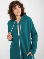 Mikina RV BL 4742.20P námořní Mikina RV BL 4742.20P námořní