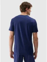 Pánské funkční tričko 4F