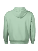 Moon mikina pánská sage