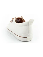 Dámské sportovní tenisky LCW-26-02-4058 bílé - Lee Cooper Dámské sportovní tenisky LCW-26-02-4058 bílé - Lee Cooper