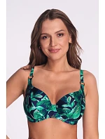 PLAVKOVÁ PODPRSENKA SK 236 LEAFINE