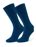 Dámské ponožky z jehněčí kůže 185