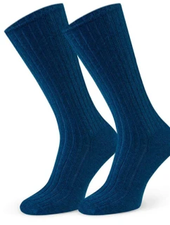 Dámské ponožky z jehněčí kůže 185