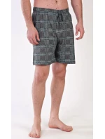 Pánské pyžamové šortky Adam Pánské pyžamové šortky Adam