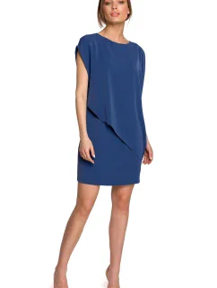 Denní šaty model 154076 Stylove