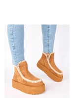 Sněhule  model 221662 Solea