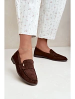 Mokasiny model 230743 Step in style