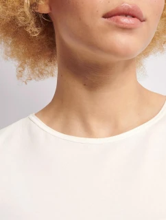 sloggi EVER Ease T-Shirt - WHITE - SLOGGI WHITE - SLOGGI