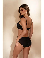 Polovyztužená dámská podprsenka Kinga BC-676/1 Sophia