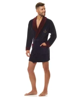 L&L 9101 BJ M-2XL pánský župan L&L 9101 BJ M-2XL pánský župan