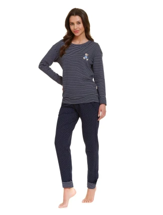 Dámské pyžamo 5250 - Doctornap