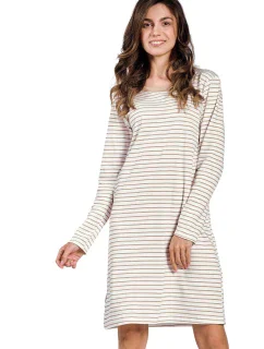 Dámská noční košilka 3227 Maggie - TARO