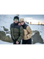 Zimní bunda Hi-Tec Fowel M 92800592754