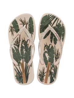 Ipanema Anat dámské žabky módní pohodlné na pláž dámské