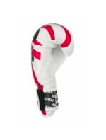 Boxerské rukavice MJE - RPU-KM (ZMĚNA CENY) Boxerské rukavice MJE - RPU-KM (ZMĚNA CENY)