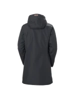 Helly Hansen Dlouhá zimní bunda Belfast W 62395 980 Helly Hansen Dlouhá zimní bunda Belfast W 62395 980
