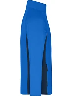 Daiber JN 1860 Pánská strečová fleecová bunda 02.1860 royal/navy