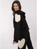 MI KMPL sada M6156.98 černá MI KMPL sada M6156.98 černá