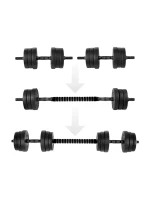 Multifunkční sada činek PONDUS 20 - Spokej