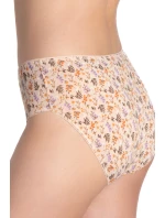 Dámské bikiny FIGS L-120BI-100 3-pack Dámské bikiny FIGS L-120BI-100 3-pack