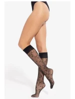 Podkolenky  model 218771 Gatta