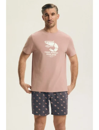 Pyžama  model 224352 Henderson