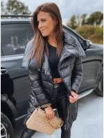 Dámská bunda FELICITA černá FashionStreet TY2119