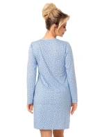 Košile Donna Star long/r S-2XL