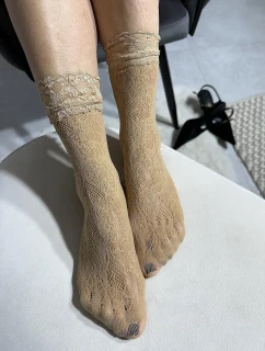 Magnetis 019 Cabaret ponožky