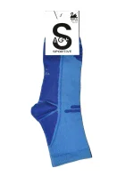 Pánské ponožky Wola Sportive W94.1N5 Ag+