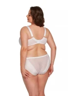 Dámská podprsenka 1058 Sonia white plus - GAIA
