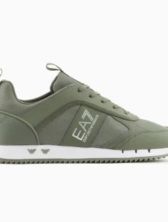 Emporio Armani EA7 M X8X027-XK219-T528 boty