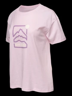 Dámské tričko s krátkým rukávem SELMA WO'S